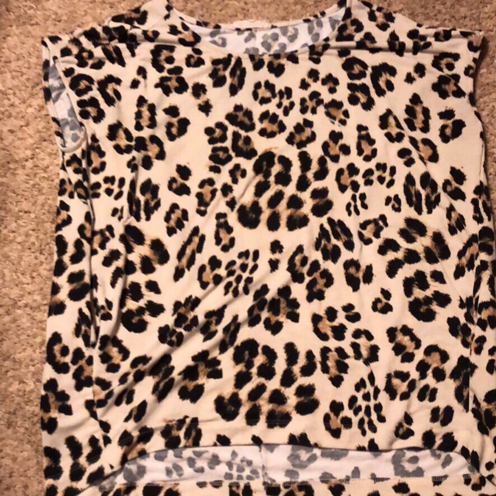 Shirt or dress